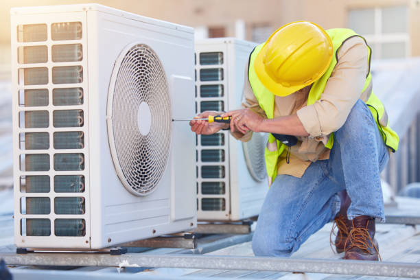 Best Geothermal HVAC Systems in Wright City, MO