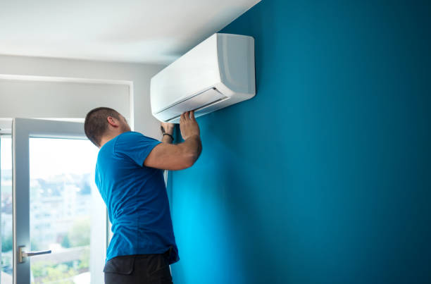 Best Seasonal HVAC Services in Wright City, MO