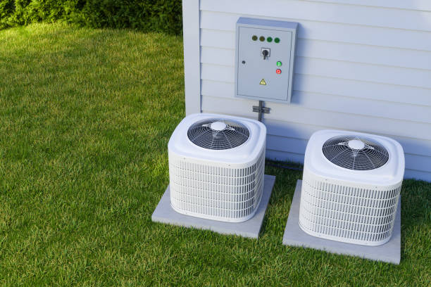 Trusted Wright City, MO HVAC Experts
