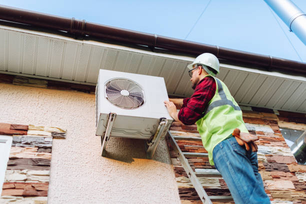 Best Commercial HVAC in Wright City, MO