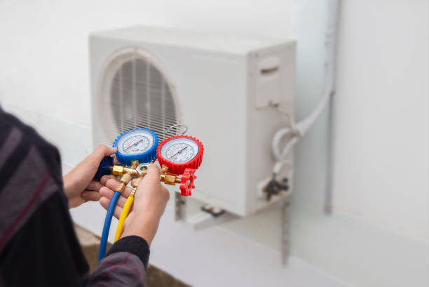  Wright City, MO HVAC Pros