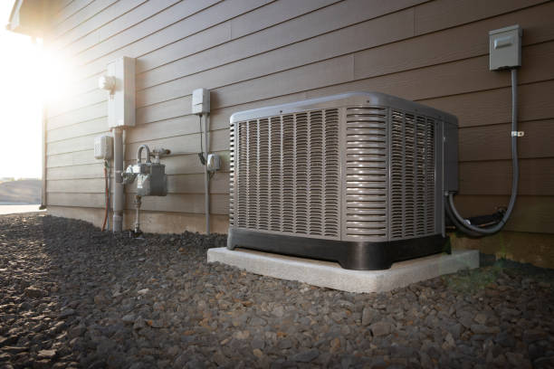 Best HVAC Retrofitting and Upgrading in Wright City, MO